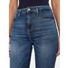 Guess Jeans W4YA0L D5926 Blue Flare Fit