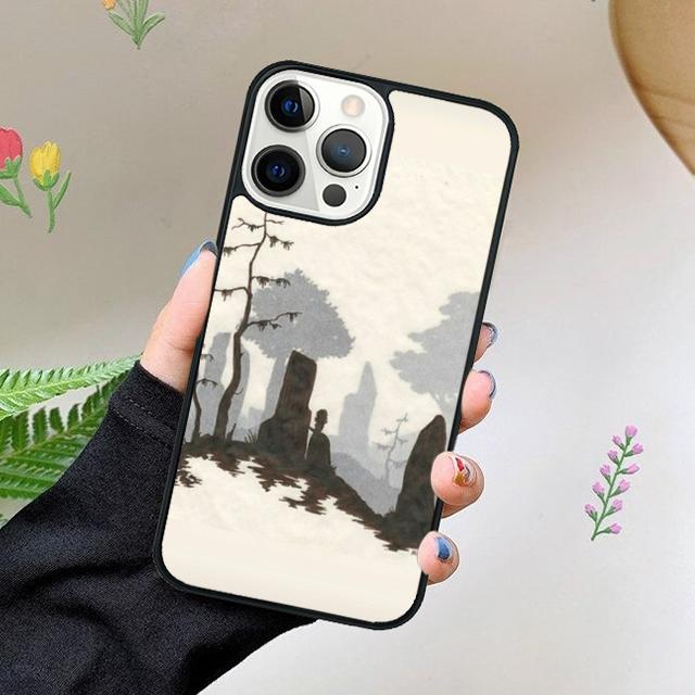 Outlander Jamie Claire Phone Case For iPhone 17 Air 15 16 16e 11 12 13 14 Pro Max Cover For iPhone 17 Air Max Plus Fundas