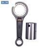 250CC Motorbike Engine Con Connecting Rod Main Bearing Kit For HONDA KV2 XR250R XR250 XR 250 Motor Parts