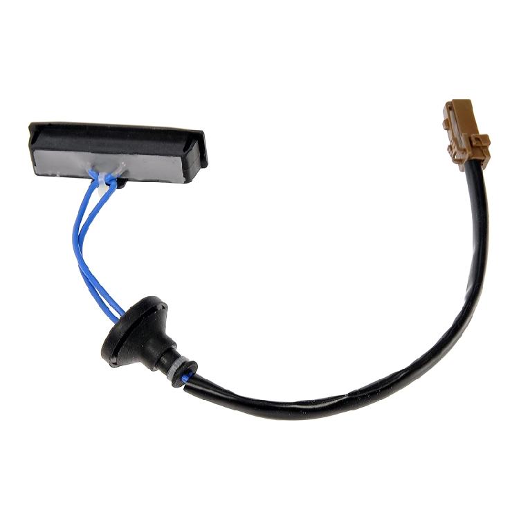 Rear Trunk Release Switches Tailgate Trunk Opening Button 1