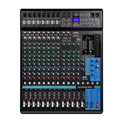 Musica – Mixing console