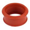 Engine Turbocharger Air Tube Sleeve Seal Rings For 206 207 307 308 407 Providing Long Lasting Durability 1434.C8 1434C8