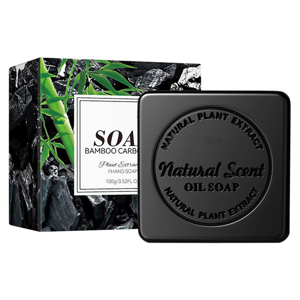 Handmade Essential Soap with Plant Extracts Rich Creamy Lather Fragrance | Moisturizing Body Wash Bar for Men and Women