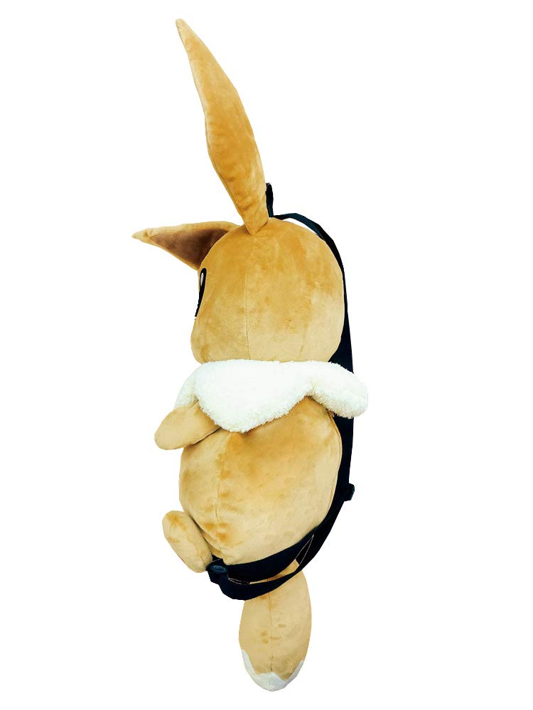 Plyšový batoh Pokémon Eevee
