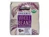 KIRKLAND Organic Whole Bean Blend, Medium Dark Roast Coffee Beans, 100% Arabica, 907g, Regular