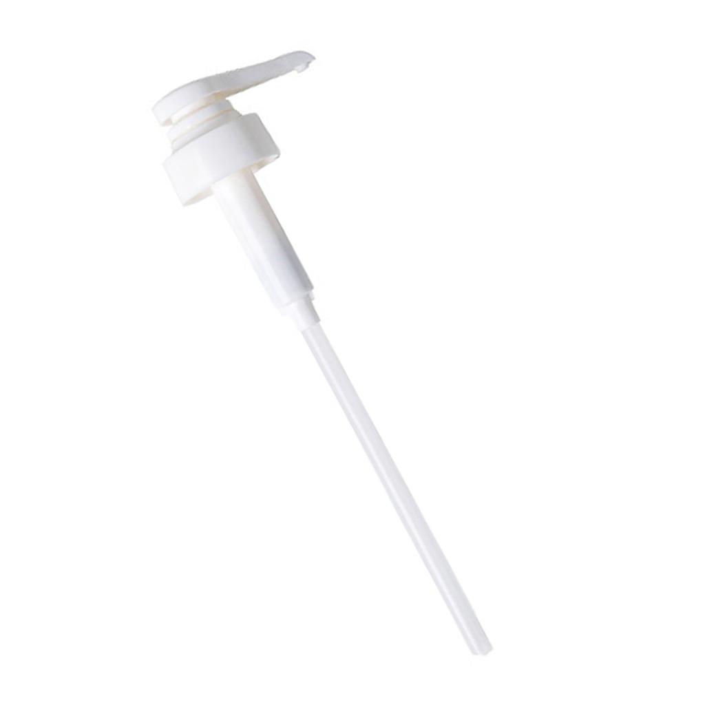 Oyster Sauce Presser Bottle Press Nozzle ABS Accurate Control Pump Hd Home Kitchen Supplies