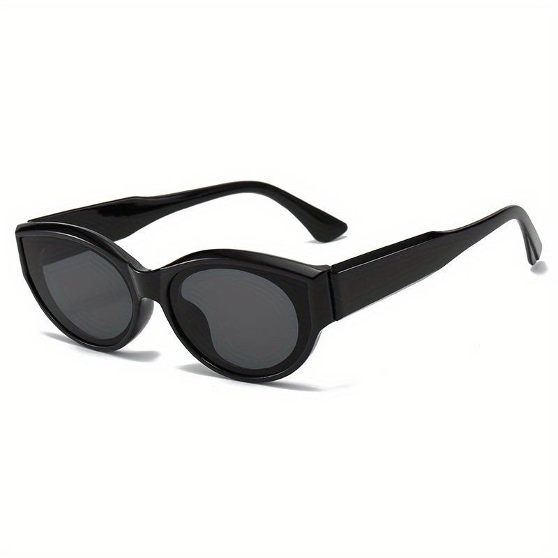 

Ladies Sporty Style Cat Eyes Fashionable Glasses Casual and Formal Fashion Trendy Street Accessories