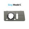 LHD Front Left Dashboard Headlight Lamp Switch Cover Trim Replacement For Mercedes Benz W211 E Class 320 350 550 2003-2008