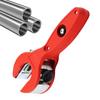Ratcheting Tubing CutterKnife 8-29mm Pipe Cutter Stainless Steel Copper Aluminium Ratchet Scissors Hose Cutting Hand Tools