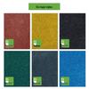 Outdoor Rubber Mat Tile
