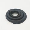Children's Soft Rubber Toy - Large Green Fake Snake Prank Model
