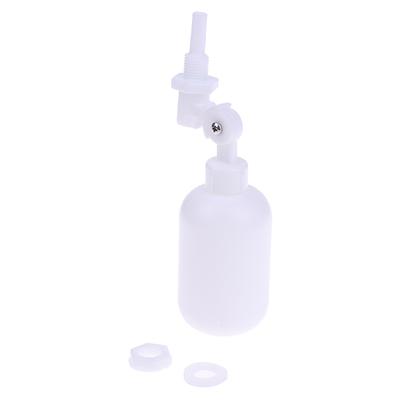 1Pc Floating Ball Valve Aquarium Fish Tank Float Valve Water Tank Control Ball