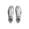 adidas Samba OG Bianco Scarlatto Sneakers Unisex Bianco Nuvola Rosso Migliore Colore Fornitore IG1025