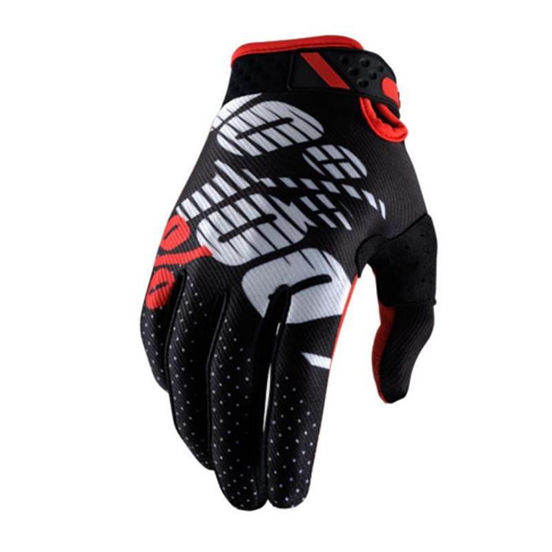 Knight Balance Car Gloves Off-road Motorcycle Gloves Off-road Equipment Wear-resistant Breathable Long Finger Gloves