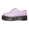 Dr. Martens Versatile Comfortable Low-Top Casual Shoes Unisex Casual Shoes Purple 30612308