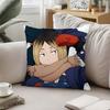 Anime K-Kenma Kozume Throw Pillow Covers Pattern Cushion Cover Suitable For Sofa Bedroom Car Pillow Cover
