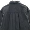 Unused VAST222 18AW Made In Japan Long Sleeve Polar Shirt 2 Black Men's Used