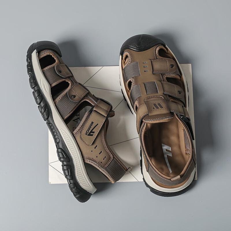 Warrior Men s Outdoor Wading Sandals WSL(WZ)-1754 39