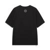 Li-Ning Wade Series Loose Fashion Letter Round Neck Short Sleeve T-Shirt Men Tops AWDW563-1