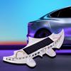 Safety Flashing Warning Light Creative Vehicle Signal Lights Car Atmosphere Light  Auto Decoration