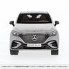 [Mercedes-Benz Accessories] Genuine EQE SUV AMG Line (X294) Alpine Gray 1/18 Scale Scale Model