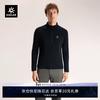 KAILAS Men's XM4 Merino Wool Half-Zip Fleece