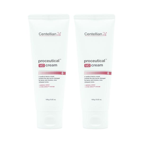 CENTELLIAN24 Proceutical MD Cream MD 100g x 2