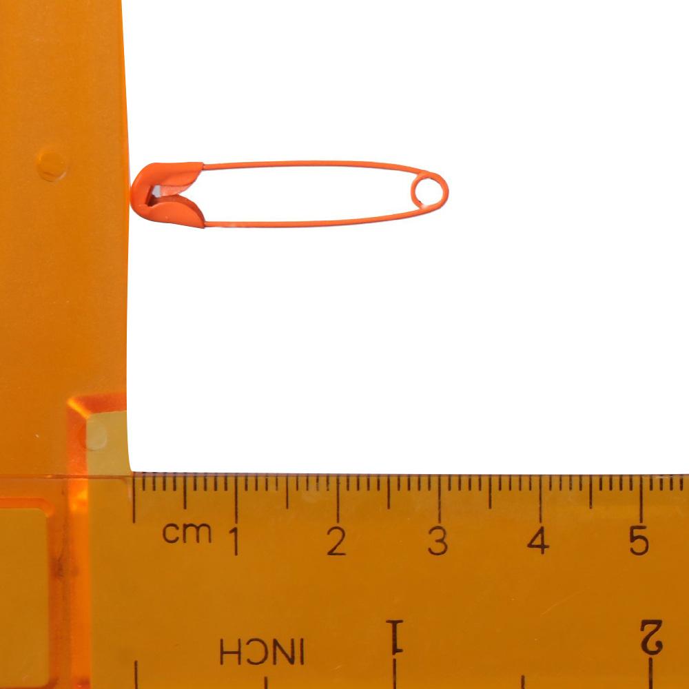 100buc 100buc ace de siguranță ace de cusut din metal ace de cusut în vrac brățară colier