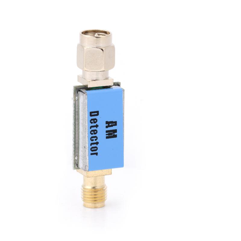 0,1 MHz - 6 GHz 6000 MHz HF AM-Detektor HF-Detektor AM-Hüllkurvendetektor HF-Amplitudendetektor Entladungssignal-Detektormodul