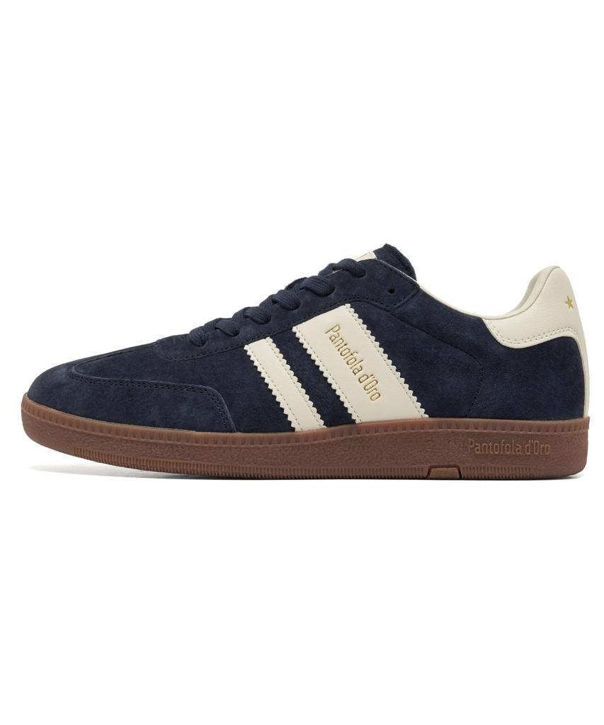 Helement Retro Argenti Sneakers (Navy)