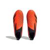 Adidas Predator Accuracy+ FG Heatspawn Pack Unisex Sneakers Orange Team-Solar-Orange Core-Black GW4560