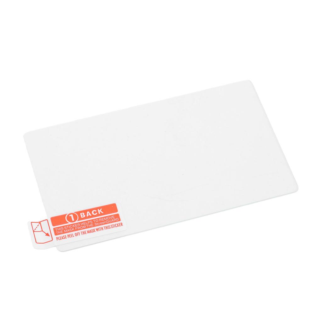 Screen Protector Fit for NEX5R 5T 3N 5N 6N 7N Digital Camera Tempered Glass Anti Scratch Digital Camera Screen