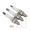1 PC A7RTC Motorcycle Ignition Spark Plug For Yamaha TTR125 Virago V-Star 250 XV250 YBR125 Raptor 50 YFM250 Big Bear YFM/XTZ125
