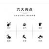 Boton Motorcycle Gloves Breathable Anti-slip Shockproof Riding Men Women
