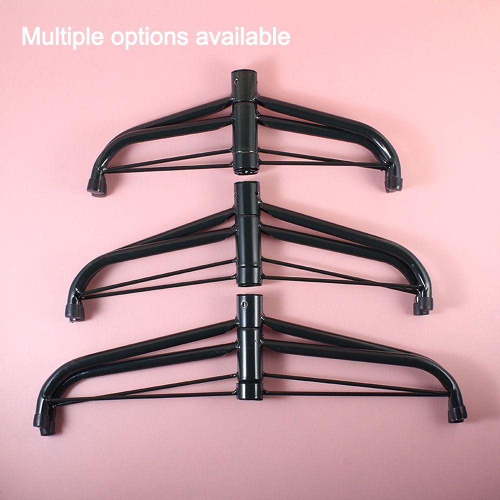 Kovový stojan na vánoční stromek Základna Pevná Rotující Základna pro umělý vánoční stromek Vánoční dekorace Příslušenství k vánočnímu stromku