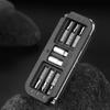 1 Set Multi-Model Hex Key Bike Maintenance Combination Tools 10-In-1 Portable Bicycle Repair Tool Kit Cycling Accessories