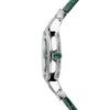 Armani Swiss FLUIDDECO ARS8150 Women's Watch, Green, Officially Imported