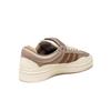 Adidas Bad Bunny X Adidas Campus 'Chalky Brown' Sneaker ID2529