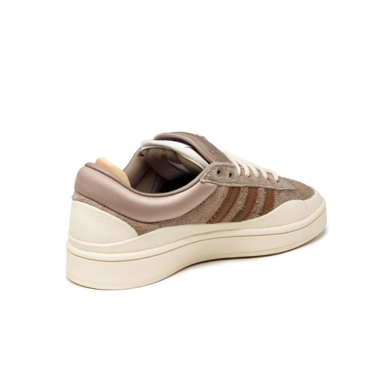 Adidas Bad Bunny X Adidas Campus 'Chalky Brown' Sneaker ID2529