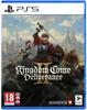 Gra Ps5 Kingdom Come: Deliverance Ii