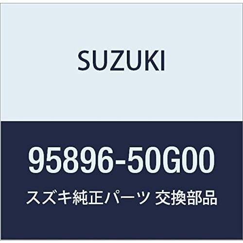 

SUZUKI Genuine Parts O-ring D:2.4 ID:13.4 Part Number 95896-50G00