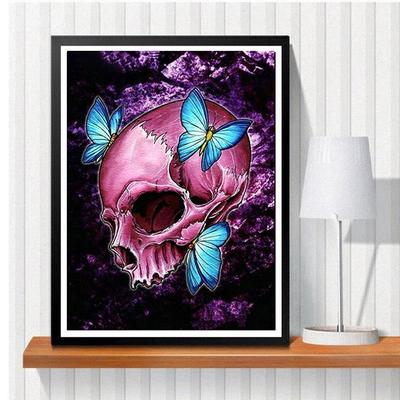 Hobi & Yaratıcılık – Elmas Boyama