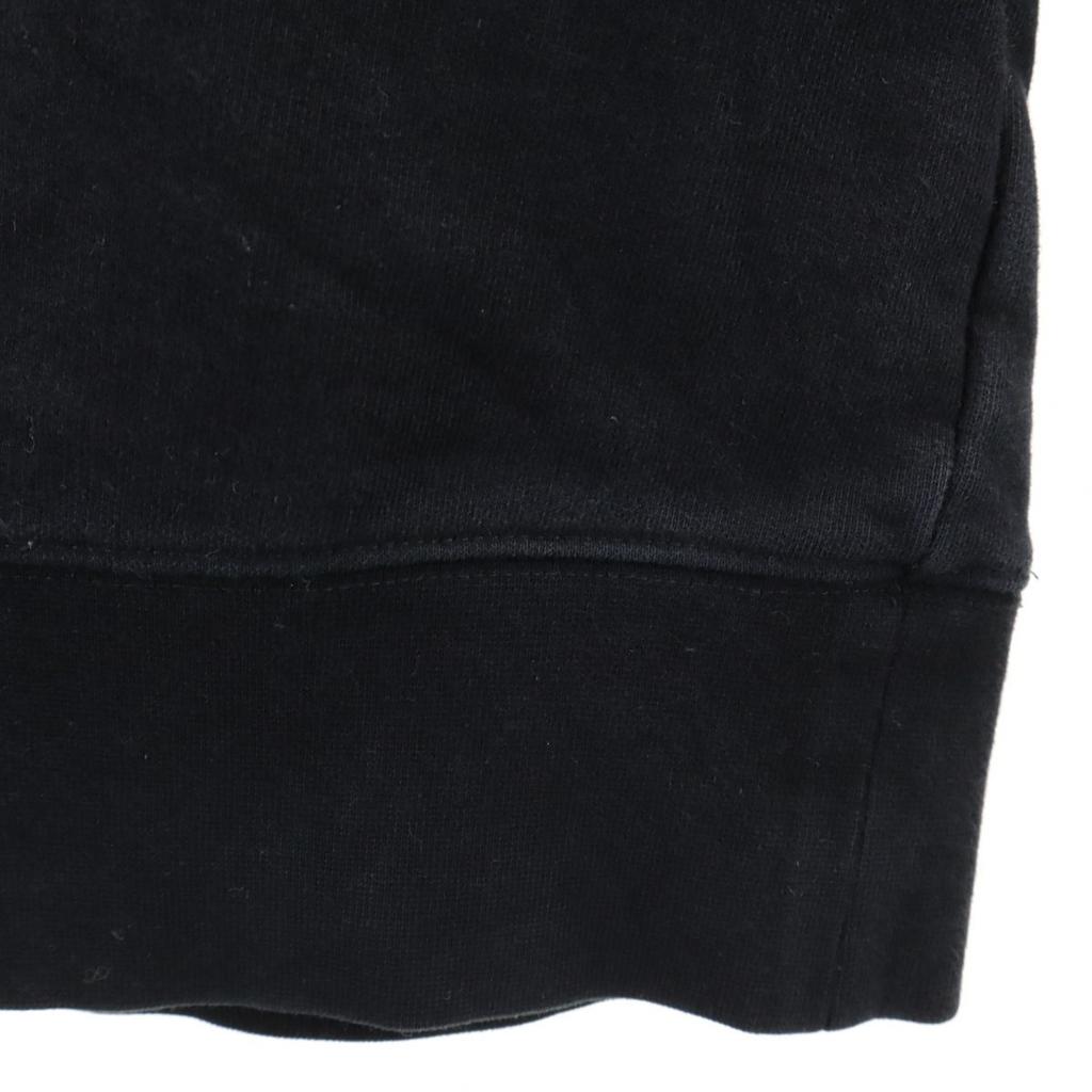 Y-3 Long sleeve trainer S Black series sweat Men's Used