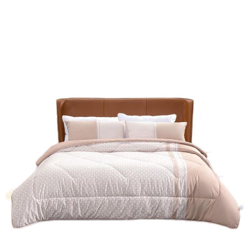 

Mercury Home Antibacterial Australian Wool Quilt