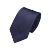 Countess Mara Simple One Point Mid Slim Silk Tie Cnty3o1115n0