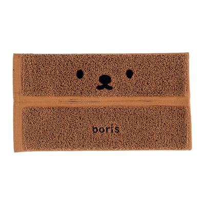 Miffy Soft Pack FACE Soft Tissue Cover BORIS 3019302 Tente Miffy Tissue Cover Dick Bruna Bruna [HEMING'S] [miffy Hanging]