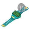 2.4GHz   Watch RC Car   Toy Alloy USB Charging Watch RC Car Toy for Kids Over 3 Years Old