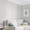 Thickened Self-Adhesive Diatom Mud Wall Sticker for Bedroom & Living Room