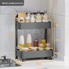 Rotating 3-Tier Spice Rack