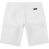 ARMANI EXCHANGE SS25 Cargo Shorts Men's 7VZS01-ZND5Z-1100